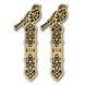 Floss Bobbins &ndash; &ldquo;Little Bird&rdquo; FLC-097(S) (2 pcs) FLC-097(S) photo 2