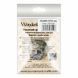 Needle Minder &ndash; &ldquo;Wooden, Double-Sided&rdquo; FLMH-070(W) FLMH-070(W) photo 4