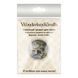 Needle Minder &ndash; &ldquo;Wooden, Double-Sided&rdquo; FLMH-070(W) FLMH-070(W) photo 3
