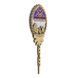 Bead Embroidery Kit (Plastic Base) &ndash; &ldquo;Topper Spring Family&rdquo; (Double-Sided) FLPL-079 FLPL-079 photo 6