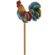 Wooden Bead Embroidery Kit &ndash; &ldquo;Rooster Topper&rdquo; FLK-120 FLK-120 photo 1
