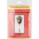 Wooden Bead Embroidery Kit &ndash; &ldquo;Christmas Ornament &ndash; Lantern With Santa Claus&rdquo; FLK-452 FLK-452 photo 4