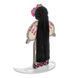 Plastic Cross-Stitch Kit &ndash; "Motanka doll-III" (Double-Sided) FLX-044 FLX-044 photo 8