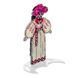 Plastic Cross-Stitch Kit &ndash; "Motanka doll-III" (Double-Sided) FLX-044 FLX-044 photo 7