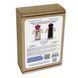 Plastic Cross-Stitch Kit &ndash; "Motanka doll-III" (Double-Sided) FLX-044 FLX-044 photo 9
