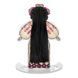 Plastic Cross-Stitch Kit &ndash; "Motanka doll-III" (Double-Sided) FLX-044 FLX-044 photo 6