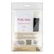 Faux Leather Cross-Stitch Kit &ndash; &ldquo;Bracelet&rdquo; (2.2 &times; 22 cm) FLHL-030 Black FLHL-030 photo 7