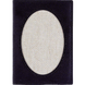 Faux Leather Cross-Stitch Kit &ndash; &ldquo;Passport Cover&rdquo; FLHL-052 Black FLHL-052 photo 2