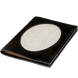 Faux Leather Cross-Stitch Kit &ndash; &ldquo;Passport Cover&rdquo; FLHL-052 Black FLHL-052 photo 3