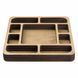 Modular Organizer Box &ndash; &ldquo;Organizer Base&rdquo; FLDD-004/4N FLDD-004/4N photo 2