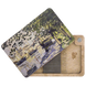 Magnetic Needle Case Rectangular &ndash; &ldquo;Seine in Rouen&rdquo; FLZB(N)-081 FLZB(N)-081 photo 2