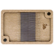 Magnetic Needle Case Rectangular &ndash; &ldquo;Seine in Rouen&rdquo; FLZB(N)-081 FLZB(N)-081 photo 4