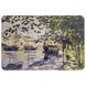 Magnetic Needle Case Rectangular &ndash; &ldquo;Seine in Rouen&rdquo; FLZB(N)-081 FLZB(N)-081 photo 3