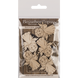Decoration blank FLC-207 (5 pieces) FLC-207 photo 3