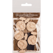 Decoration blank FLC-257 (5 pieces) FLC-257 photo 3