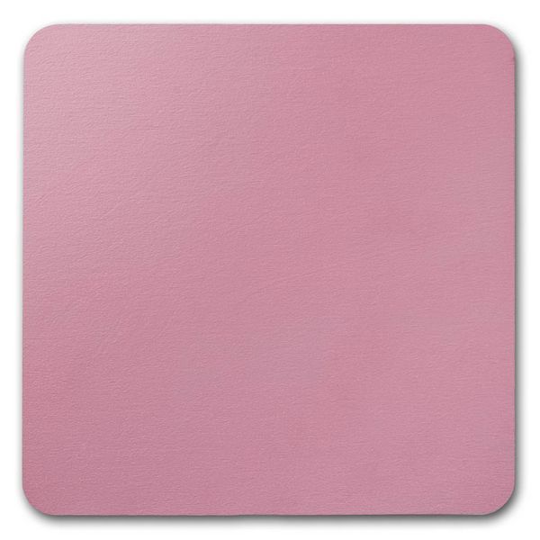 Bead Organizer With Wooden Lid &ndash; &ldquo;Pink, Square&rdquo; FLZB-260