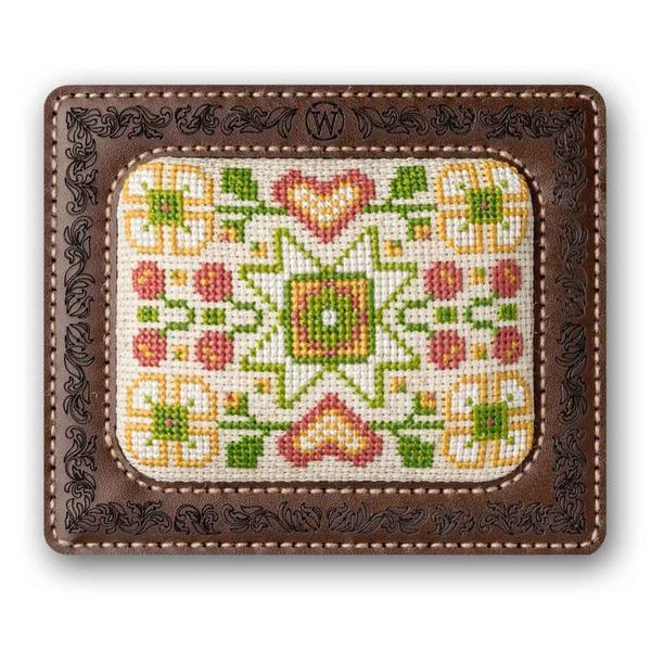 Pincushion Kit &ndash; &ldquo;Strawberry&rdquo; FLTL-075