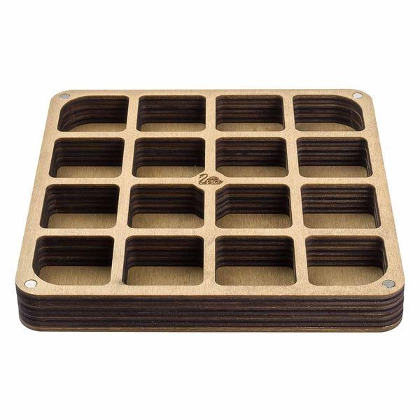 Modular Organizer Box &ndash; &ldquo;Organizer Base&rdquo; FLDD-004/5N