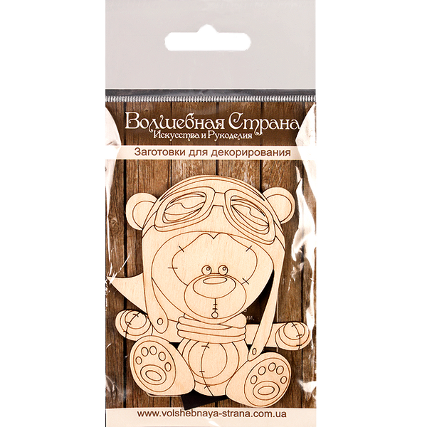 Decoration blank FLC-058