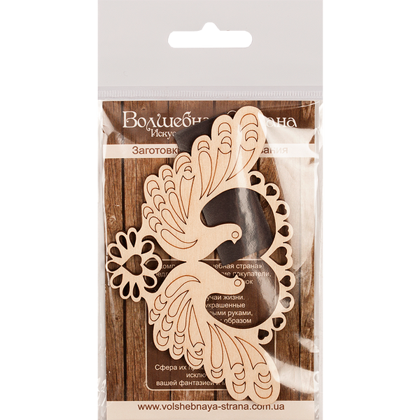 Decoration blank FLC-308