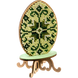 Wooden Bead Embroidery Kit &ndash; &ldquo;Easter Egg&rdquo; FLK-171 FLK-171 photo 3