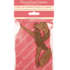 Wooden Bead Embroidery Kit &ndash; &ldquo;Ballerina in Red&rdquo; FLK-021 FLK-021 photo 2