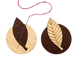 Needle Minder &ndash; &ldquo;Wooden, Double-Sided&rdquo; FLMH-031(W) FLMH-031(W) photo 2