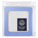 Magnetic Embroidery Frame (14 &times; 14 cm inner size) FLMP-050 FLMP-050 photo 6