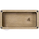 Magnetic Needle Case Large &ndash; &ldquo;Clear Lid&rdquo; FLZB(N)-009 FLZB(N)-009 photo 3