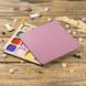 Bead Organizer With Wooden Lid &ndash; &ldquo;Pink, Square&rdquo; FLZB-260 FLZB-260 photo 1