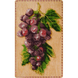 DIY Bead Embroidery Organizer Kit &ndash; &ldquo;Grapes&rdquo; FLZB-072 FLZB-072 photo 3