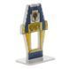 Plastic Cross-Stitch Kit &ndash; &ldquo;Chernihiv City Sign&rdquo; FLX-176 FLX-176 photo 3