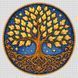 Cross-Stitch Pattern &ndash; "World tree" WLP-063 WLP-063 photo 2