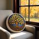 Cross-Stitch Pattern &ndash; "World tree" WLP-063 WLP-063 photo 8