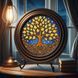 Cross-Stitch Pattern &ndash; "World tree" WLP-063 WLP-063 photo 10