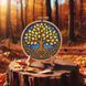 Cross-Stitch Pattern &ndash; "World tree" WLP-063 WLP-063 photo 9