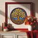 Cross-Stitch Pattern &ndash; "World tree" WLP-063 WLP-063 photo 4