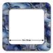 Magnetic Embroidery Frame (14 &times; 14 cm inner size) FLMP-014 FLMP-014 photo 5