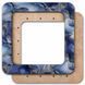Magnetic Embroidery Frame (14 &times; 14 cm inner size) FLMP-014 FLMP-014 photo 4