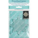 Bead Embroidery Kit (Plastic Base) &ndash; &ldquo;Christmas Ornament &ndash; Snowflake&rdquo; FLPL-009 FLPL-009 photo 3