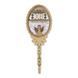 Bead Embroidery Kit (Plastic Base) &ndash; &ldquo;Topper Easter Dawn&rdquo; (Double-Sided) FLPL-080 FLPL-080 photo 5