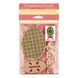 Wooden Bead Embroidery Kit &ndash; &ldquo;Easter Egg&rdquo; FLK-171 FLK-171 photo 5