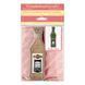 Wooden Bead Embroidery Kit &ndash; &ldquo;Vermouth Bottle&rdquo; FLK-353 FLK-353 photo 5