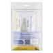 Plastic Cross-Stitch Kit &ndash; "Zucchini" (Double-Sided) FLX-045 FLX-045 photo 9