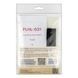 Faux Leather Cross-Stitch Kit &ndash; &ldquo;Bracelet&rdquo; (2.2 &times; 22 cm) FLHL-031 Black FLHL-031 photo 9