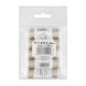 Beading Thread FLT-018 S &ndash; &ldquo;Beige&rdquo; 5&times;100m FLT-018 S photo 1