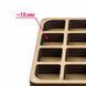 Modular Organizer Box &ndash; &ldquo;Organizer Base&rdquo; FLDD-004/5N FLDD-004/5N photo 3