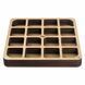 Modular Organizer Box &ndash; &ldquo;Organizer Base&rdquo; FLDD-004/5N FLDD-004/5N photo 2