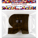 Bead Organizer &ndash; &ldquo;Letter Я (Alphabet)&rdquo; FLZB-157(Я) FLZB-157(Я) photo 6