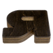 Bead Organizer &ndash; &ldquo;Letter Я (Alphabet)&rdquo; FLZB-157(Я) FLZB-157(Я) photo 3